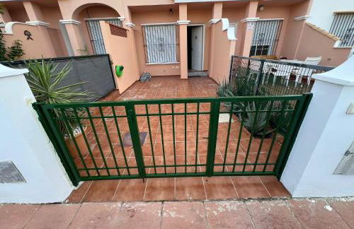 Villa Terreros 67 - Foto 3