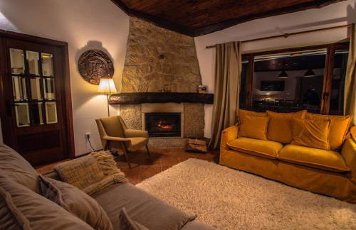 Casa da Terra Nova - Gerês - Foto 27