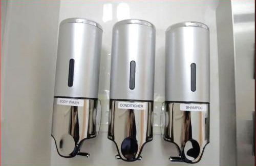 Dimond Abode Vacation Rental, Oakland California Dimond District - Photo 33