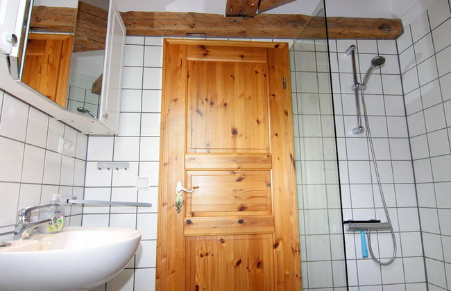 Ferienwohnung im Gutshaus Schulenbrook - Foto 14