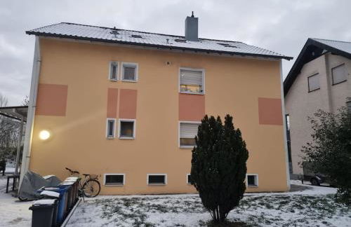 Ferienwohnung in Bad Rappenau - Foto 26