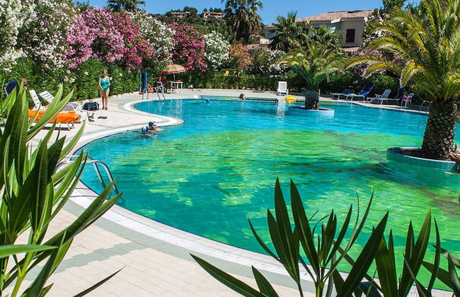 Residence Oasi Anfiteatro - Foto 33