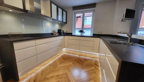 SiOUX stilvolle Designapartments mit traumhaftem Ausblick - Foto 4