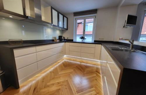 SiOUX stilvolle Designapartments mit traumhaftem Ausblick - Foto 4