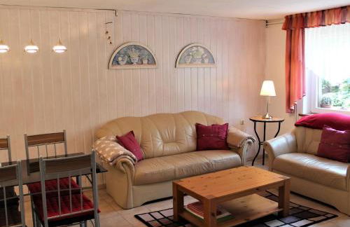 Damshagen Küstenkomfort - Foto 2