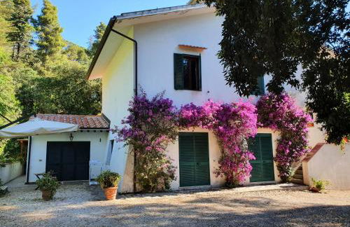 Casa i Forni a Porto Azzurro - Goelba - Foto 1