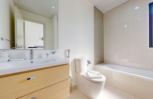 Primestay - Aster, Damac Hills 2 - Foto 17