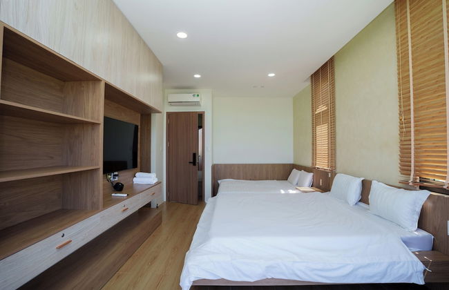 Happy Stay - Foto 28