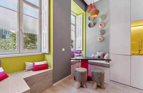 GuestReady - AMMA Braga Apartments - Foto 10