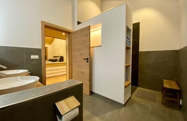 Chalet Dahoam - Foto 27