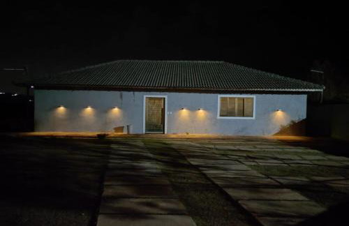 Rancho Refúgio da Represa - Foto 61