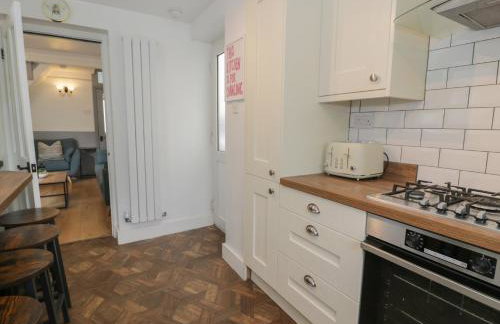 Mid Haven Cottage - Foto 8