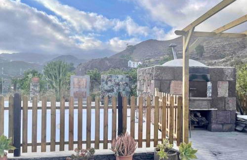 casa rural LA LIMERA con piscina privada - Foto 16