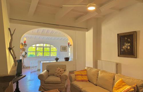 Casa Belvedere by Toscana-Bella - Foto 28