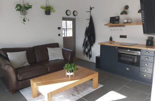 Sweet Meadow Lodge - Foto 12