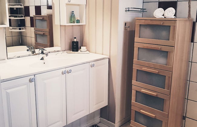 Solferie Holiday Apartment Tors gate - Photo 34