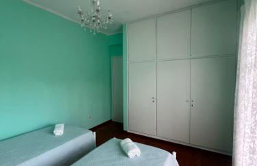 Anthia Apartment - Foto 20