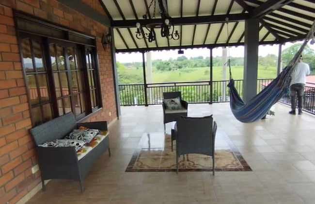 Finca hotel el ENSUEÑO - Photo 7