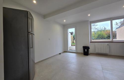 Charmante maison de pierre rénovée a 5min de Charleville-Mézières - Foto 10