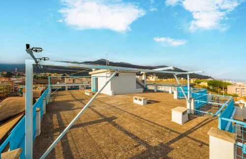 Blue Sky House - Foto 47