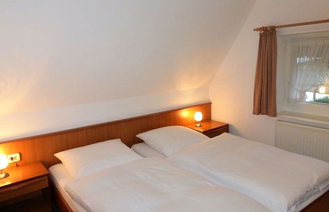 Wohnung mit Terrasse in Klutz - Foto 3