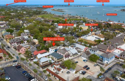 62 Hypolita Carriage House - Foto 63