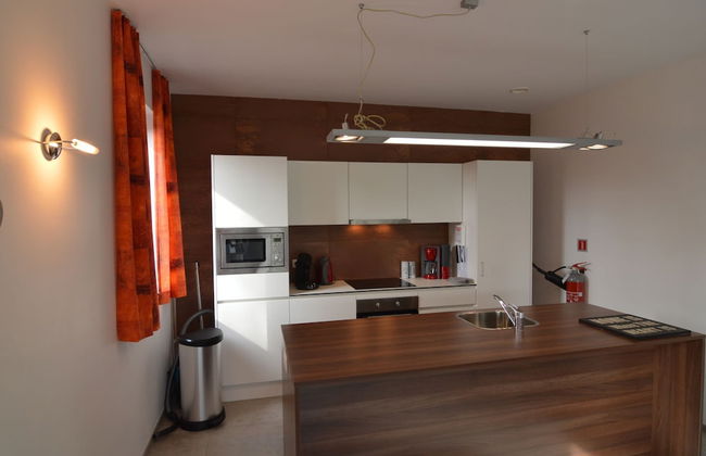 Superb Holiday Home With Barbecue - Foto 4