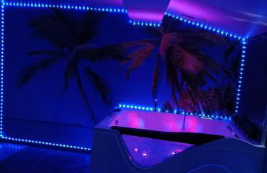 L'instant romance Le lagon - Foto 5