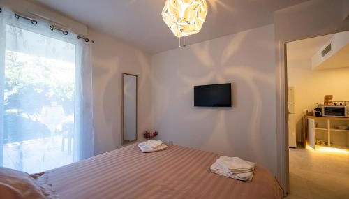 La suite Énigma - neuve & design - confort premium - Foto 5, heating