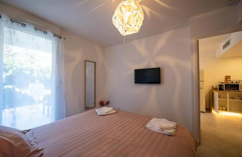 La suite Énigma - neuve & design - confort premium - Foto 5