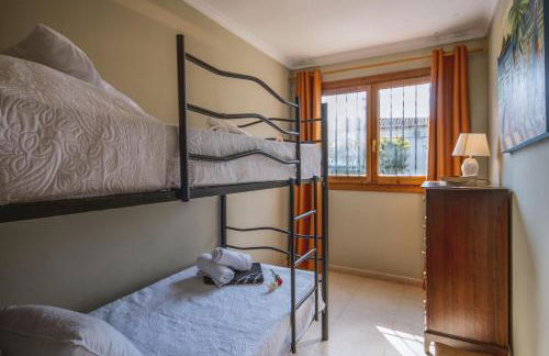 Villa Escocia by Aguilarent - Foto 16