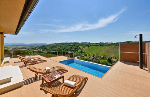 3 Bedroom Cozy Home In Vinica - Foto 1