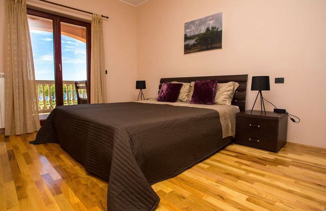 Villa Zuccon Comfortable Holiday Residence - Foto 2