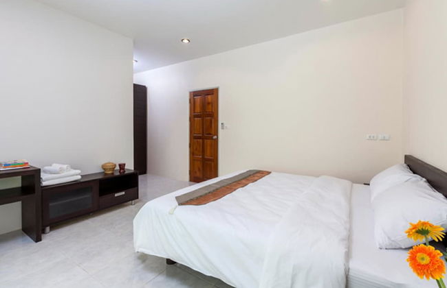 Chaofa West Pool Villa - Photo 8