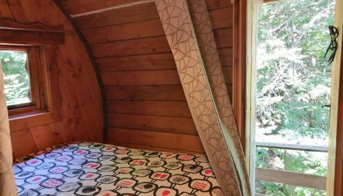 Tonneau Col de la Faucille - Foto 3