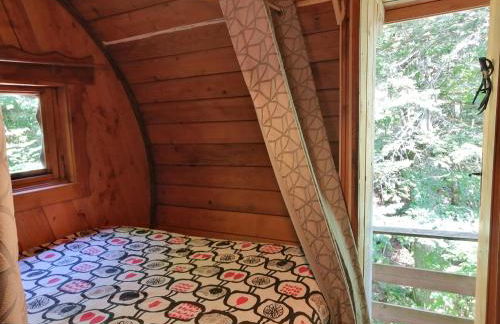 Tonneau Col de la Faucille - Foto 3