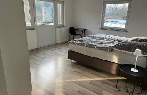 Haus Anna Bensheim - Foto 23