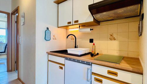 Fewo Seeresidenz auf Scheid - Foto 2, stove