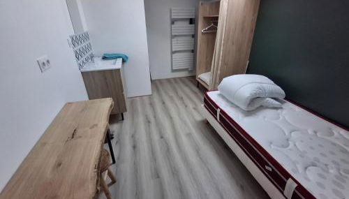 Gîte au milieu de la campagne - Foto 5