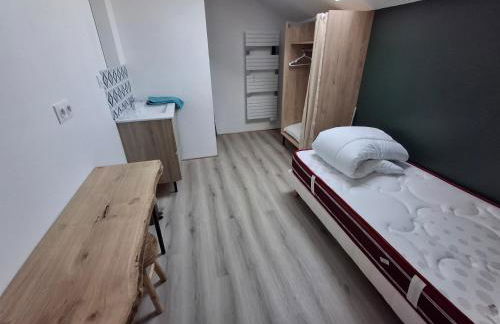 Gîte au milieu de la campagne - Foto 5