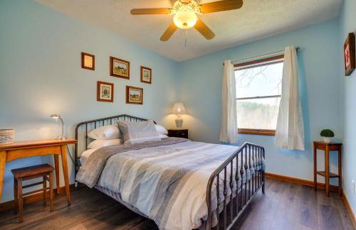 Athens Vacation Rental - 6 Mi to Ohio University! - Foto 20