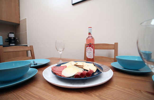 Karah Suites - Church Road II - Foto 24