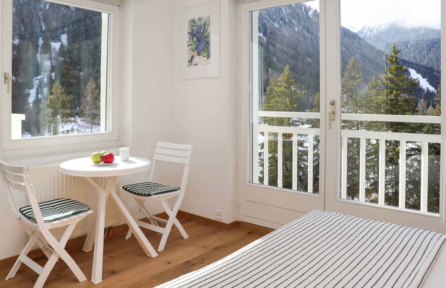 Alpes et Lac 40 - Foto 20