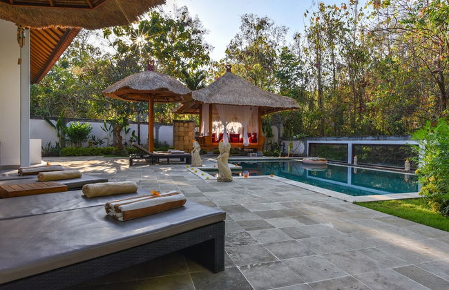 Villa Udara - Foto 64