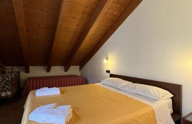 Casa Nella, appartamento vista lago - Foto 12