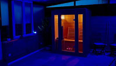 Bohème Spa&Sauna Orléans - Photo 4