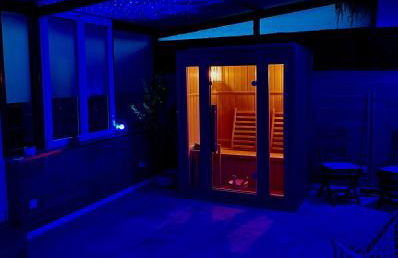 Bohème Spa&Sauna Orléans - Photo 4