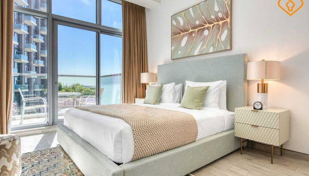 Atria - Foto 4, Habitación