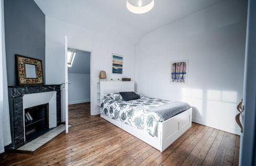 Le Domaine du petit Basque -20 pers - Foto 25