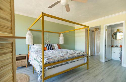 romantic getaway bayside - Foto 7